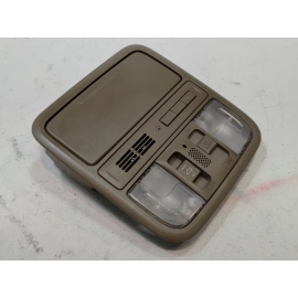 2016-22 Honda Pilot Roof Overhead Console Dome Light Reading Map Lamp Switch OEM