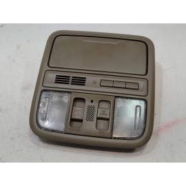2016-22 Honda Pilot Roof Overhead Console Dome Light Reading Map Lamp Switch OEM
