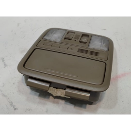 2016-22 Honda Pilot Roof Overhead Console Dome Light Reading Map Lamp Switch OEM