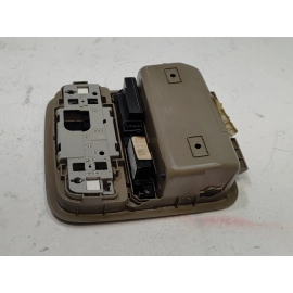 2016-22 Honda Pilot Roof Overhead Console Dome Light Reading Map Lamp Switch OEM