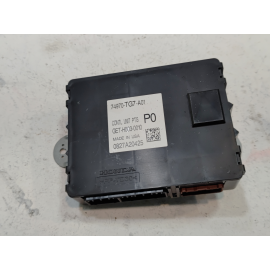 2016-2018 Honda Pilot EX-L Rear Power Liftgate Tailgate Control Module Unit OEM