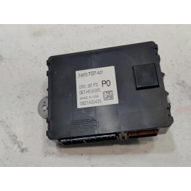 2016-2018 Honda Pilot EX-L Rear Power Liftgate Tailgate Control Module Unit OEM