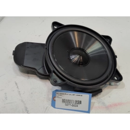 2016-2018 Honda Pilot Rear Audio Bass Sound Box Subwoofer Sub Woofer Speaker OEM