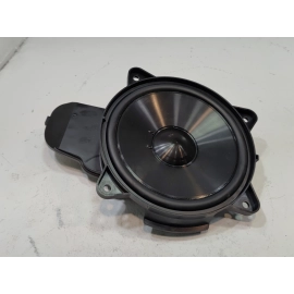 2016-2018 Honda Pilot Rear Audio Bass Sound Box Subwoofer Sub Woofer Speaker OEM