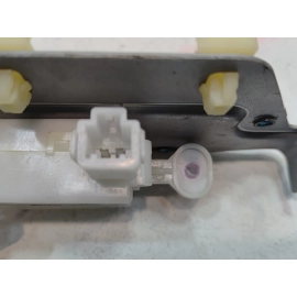 2016-2022 Honda Pilot Fuel Gas Tank Filler Flap Door Lid Lock Latch Actuator OEM