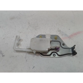 2016-2022 Honda Pilot Fuel Gas Tank Filler Flap Door Lid Lock Latch Actuator OEM