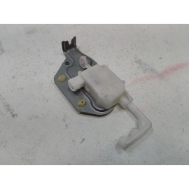 2016-2022 Honda Pilot Fuel Gas Tank Filler Flap Door Lid Lock Latch Actuator OEM