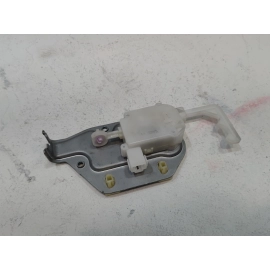 2016-2022 Honda Pilot Fuel Gas Tank Filler Flap Door Lid Lock Latch Actuator OEM