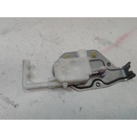 2016-2022 Honda Pilot Fuel Gas Tank Filler Flap Door Lid Lock Latch Actuator OEM