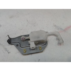 2016-2022 Honda Pilot Fuel Gas Tank Filler Flap Door Lid Lock Latch Actuator OEM