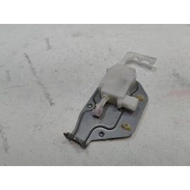 2016-2022 Honda Pilot Fuel Gas Tank Filler Flap Door Lid Lock Latch Actuator OEM