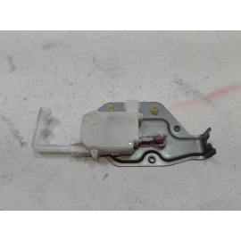 2016-2022 Honda Pilot Fuel Gas Tank Filler Flap Door Lid Lock Latch Actuator OEM