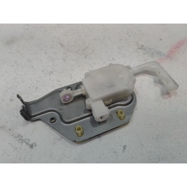 2016-2022 Honda Pilot Fuel Gas Tank Filler Flap Door Lid Lock Latch Actuator OEM