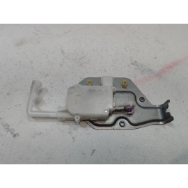 2016-2022 Honda Pilot Fuel Gas Tank Filler Flap Door Lid Lock Latch Actuator OEM