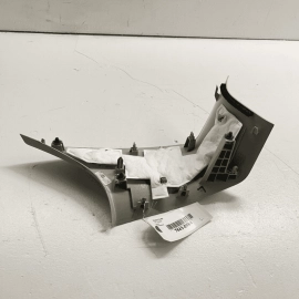 2023 MAZDA CX-50 REAR LEFT DRIVER SIDE D PILLAR UPPER TRIM COVER PANEL OEM