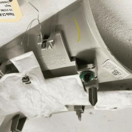 2023 MAZDA CX-50 REAR LEFT DRIVER SIDE D PILLAR UPPER TRIM COVER PANEL OEM