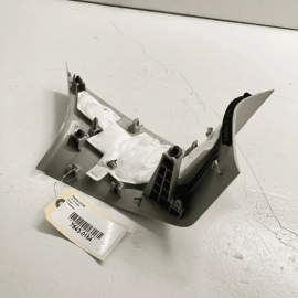 2023 MAZDA CX-50 REAR LEFT DRIVER SIDE D PILLAR UPPER TRIM COVER PANEL OEM