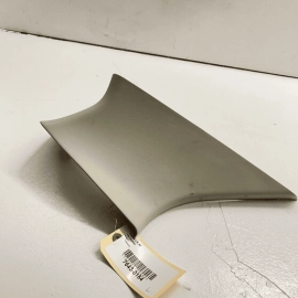 2023 MAZDA CX-50 REAR LEFT DRIVER SIDE D PILLAR UPPER TRIM COVER PANEL OEM