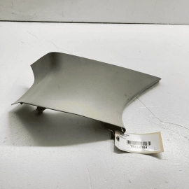 2023 MAZDA CX-50 REAR LEFT DRIVER SIDE D PILLAR UPPER TRIM COVER PANEL OEM