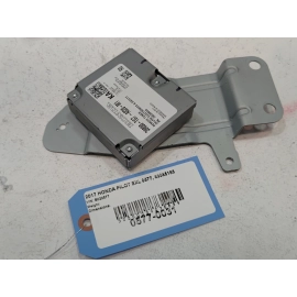 2016-2018 Honda Pilot Satellite Tuner Remote Computer Control Module Unit OEM