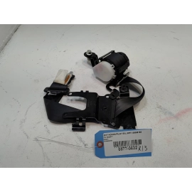 2016-22 Honda Pilot Rear Second 2nd Row Center Seatbelt Seat Belt Retractor OEM