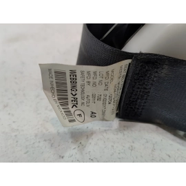 16-22 Honda Pilot Rear Third Row Passenger Side Seat Belt Seatbelt Retractor OEM