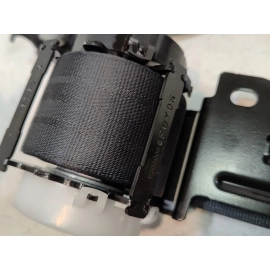 16-22 Honda Pilot Rear Third Row Passenger Side Seat Belt Seatbelt Retractor OEM