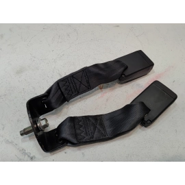 2016-2022 Honda Pilot Rear Third 3rd Row Center Seatbelt Seat Belt Buckle OEM