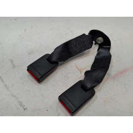 2016-2022 Honda Pilot Rear Third 3rd Row Center Seatbelt Seat Belt Buckle OEM