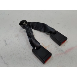 2016-2022 Honda Pilot Rear Third 3rd Row Center Seatbelt Seat Belt Buckle OEM