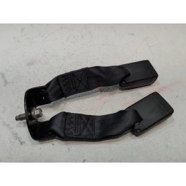 2016-2022 Honda Pilot Rear Third 3rd Row Center Seatbelt Seat Belt Buckle OEM