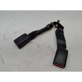 2016-2022 Honda Pilot Rear Third 3rd Row Center Seatbelt Seat Belt Buckle OEM