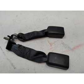 2016-2022 Honda Pilot Rear Third 3rd Row Center Seatbelt Seat Belt Buckle OEM