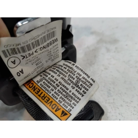 2016-2022 Honda Pilot Rear Third 3rd Row Center Seatbelt Seat Belt Retractor OEM