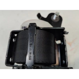 2016-2022 Honda Pilot Rear Third 3rd Row Center Seatbelt Seat Belt Retractor OEM