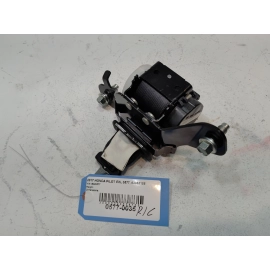 2016-2022 Honda Pilot Rear Third 3rd Row Center Seatbelt Seat Belt Retractor OEM