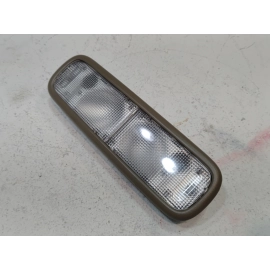 16-22 Honda Pilot Roof Headliner Rear Center Dome Light Reading Lamp OEM YR507L