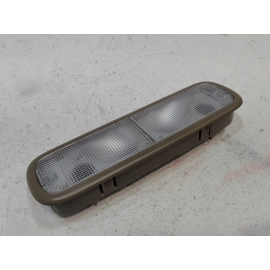 16-22 Honda Pilot Roof Headliner Rear Center Dome Light Reading Lamp OEM YR507L