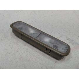 16-22 Honda Pilot Roof Headliner Rear Center Dome Light Reading Lamp OEM YR507L