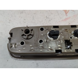 16-22 Honda Pilot Roof Headliner Rear Center Dome Light Reading Lamp OEM YR507L