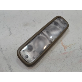 16-22 Honda Pilot Roof Headliner Rear Center Dome Light Reading Lamp OEM YR507L