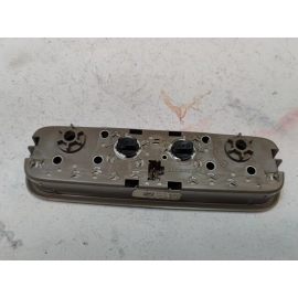 16-22 Honda Pilot Roof Headliner Rear Center Dome Light Reading Lamp OEM YR507L