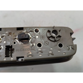 16-22 Honda Pilot Roof Headliner Rear Center Dome Light Reading Lamp OEM YR507L