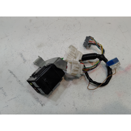 2016-2018 Honda Pilot Trailer Hitch Tow Wire Wiring Harness & Fuse Box OEM