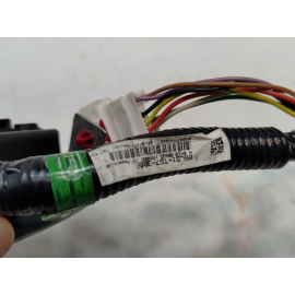 2016-2018 Honda Pilot Trailer Hitch Tow Wire Wiring Harness & Fuse Box OEM