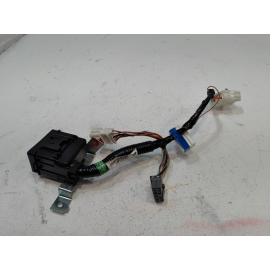 2016-2018 Honda Pilot Trailer Hitch Tow Wire Wiring Harness & Fuse Box OEM