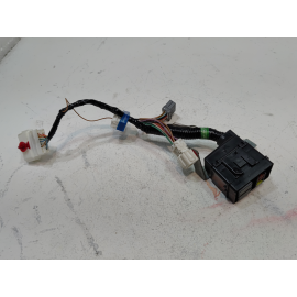 2016-2018 Honda Pilot Trailer Hitch Tow Wire Wiring Harness & Fuse Box OEM