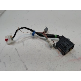 2016-2018 Honda Pilot Trailer Hitch Tow Wire Wiring Harness & Fuse Box OEM