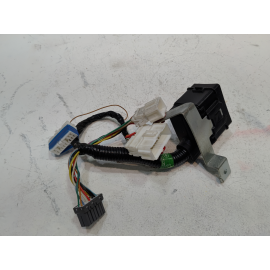 2016-2018 Honda Pilot Trailer Hitch Tow Wire Wiring Harness & Fuse Box OEM