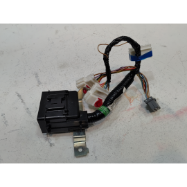 2016-2018 Honda Pilot Trailer Hitch Tow Wire Wiring Harness & Fuse Box OEM